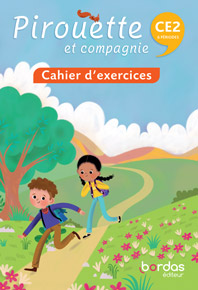 Cahier d'exercices CE2
