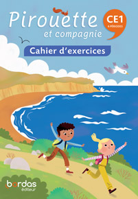 Cahier d'exercices CE1