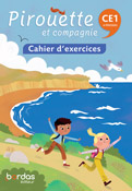 Cahier d'exercices CE1