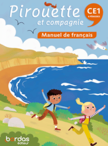 Pirouette CE1&nbsp;