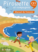 Pirouette CE1&nbsp;