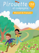 Pirouette CE2&nbsp;